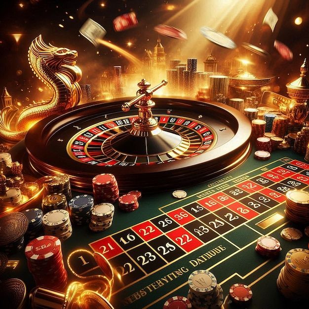 Lucky PKR APK پر آن لائن سلاٹس کے بارے میں