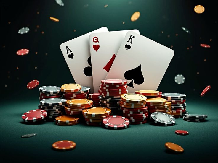 پاکستان کے Lucky PKR APK کھلاڑیوں کے لیےجیک پاٹ گیم