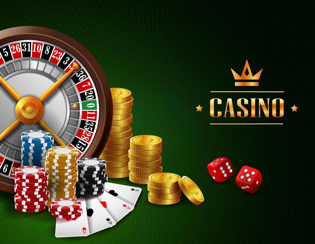 Lucky PKR APK کیسینو میں رولیٹی گیمز کے بارے میں معلومات