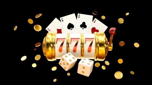 Lucky PKR APK پاکستان کیسینو میں بلیک جیک گیمز