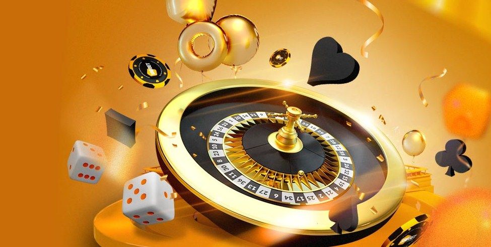 Lucky PKR APK پاکستان میں میگا ویز کیسینو گیمز