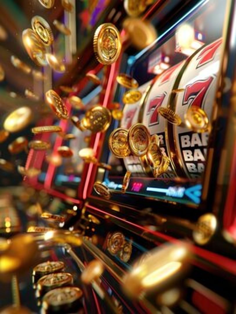 ایک اکاؤنٹ بنائیں یا Lucky PKR APK کیسینو میں لاگ ان کریں۔