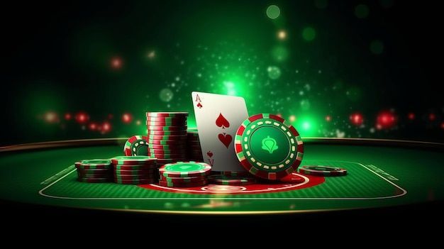 Lucky PKR APK آن لائن کیسینو میں کھیلنے کی وجوہات