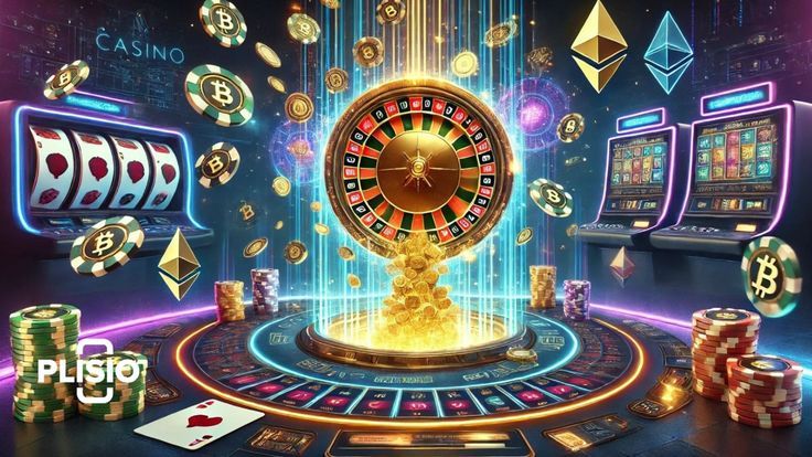 پاکستان میں Lucky PKR APK کا آن لائن کیسینو سیکشن کھولیں۔