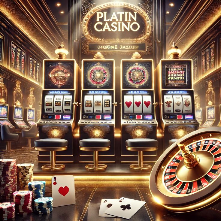 Lucky PKR APK کیسینو میں سلاٹ کھیلنا شروع کریں۔