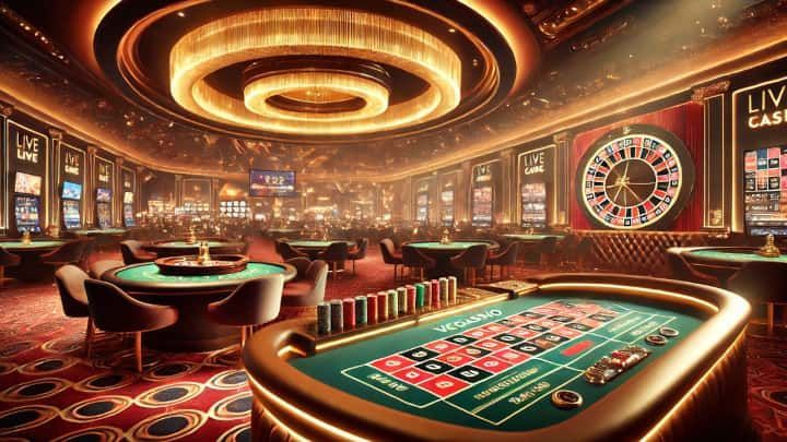 پاکستان کے نئے Lucky PKR APKکیسینو کھلاڑیوں کے لیے خوش آمدید بونس